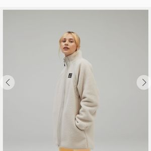 New Balance AT Jacket